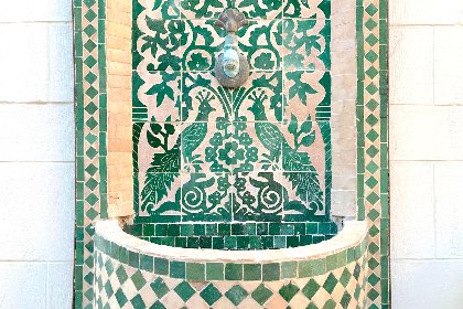 013 La Maison Bleue Ronse