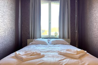 022 La Maison Bleue Ronse