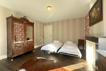 025 La Maison Bleue Ronse