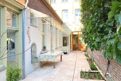 032 La Maison Bleue Ronse