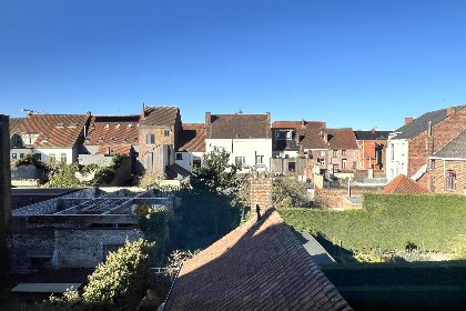 036 La Maison Bleue Ronse