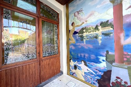 039 La Maison Bleue Ronse