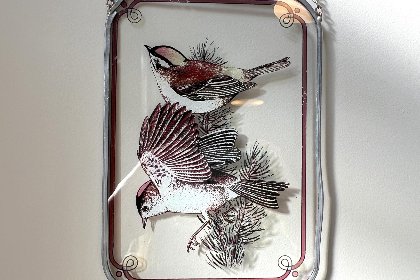 040 La Maison Bleue Ronse