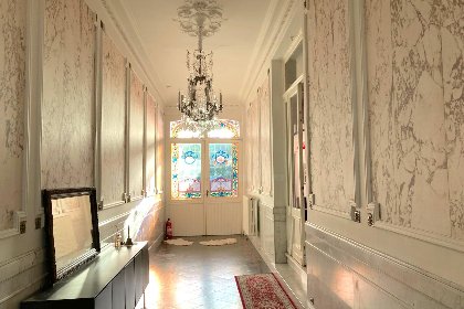 041 La Maison Bleue Ronse