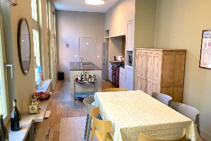 044 La Maison Bleue Ronse