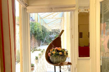 046 La Maison Bleue Ronse