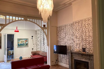 047 La Maison Bleue Ronse