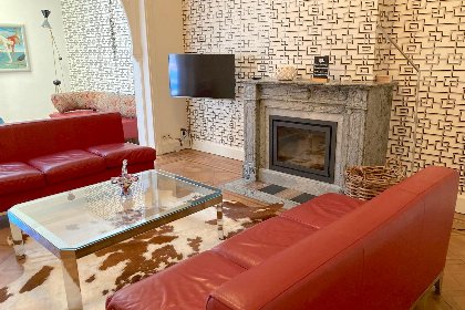 050 La Maison Bleue Ronse