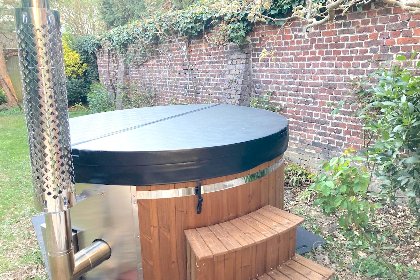 052 La Maison Bleue Ronse