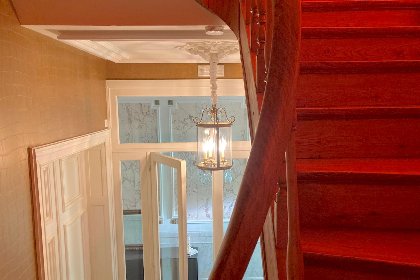 053 La Maison Bleue Ronse