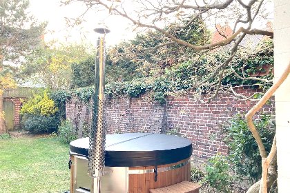 055 La Maison Bleue Ronse