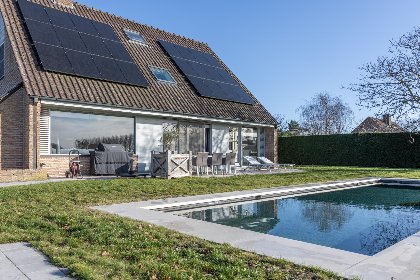 Belgi&euml;, Oost-Vlaanderen, Sint Laureins