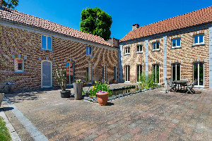 Dichtbij in Geetbets