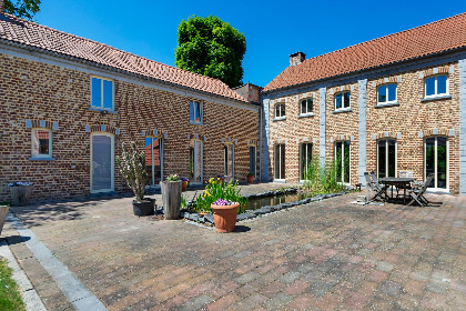 België, Vlaams Brabant, Geetbets