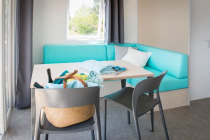 006 Beach Lodges   4 personen
