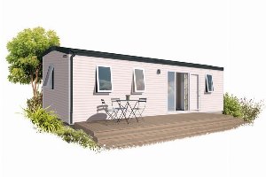 Cordelia Lodges 6 personen Cordelia Lodges 6 personen