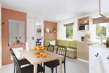 001 Cordelia Lodges   6 personen
