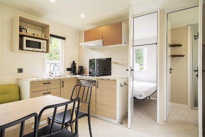 002 Cordelia Lodges   6 personen