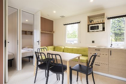 003 Cordelia Lodges   6 personen
