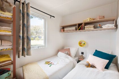 005 Cordelia Lodges   6 personen