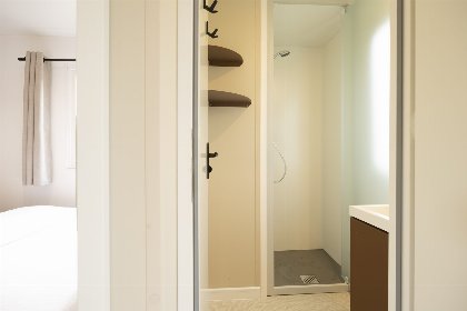 006 Cordelia Lodges   6 personen