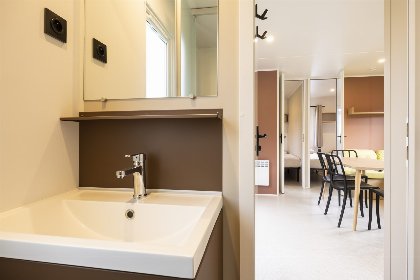 007 Cordelia Lodges   6 personen