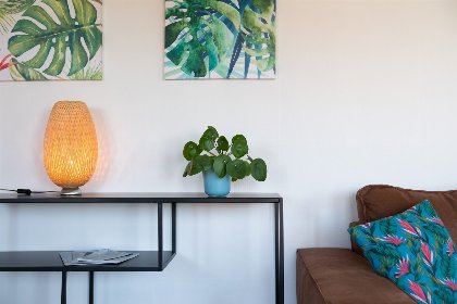 005 Luxe Lodges   5 personen