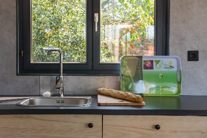 007 Luxe Lodges   5 personen