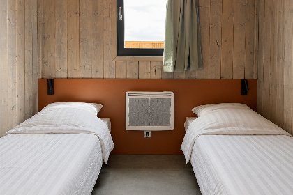 007 Mobi Lodge   4 personen