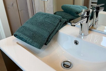010 Mobi Lodge   4 personen