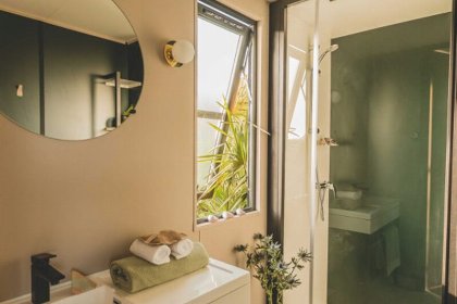 003 O'Hara Lodges   4 personen