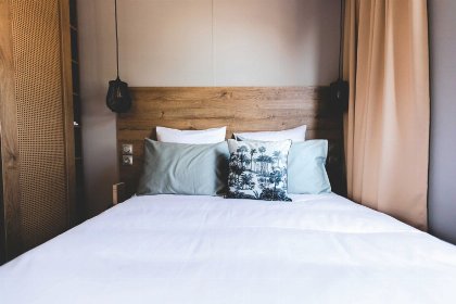 005 O'Hara Lodges   4 personen