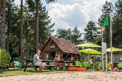 007 O'Hara Lodges   4 personen