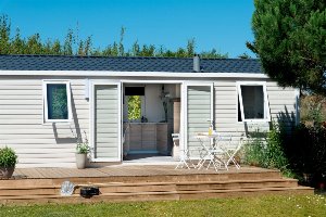 O'Hara Lodges 6 personen O'Hara Lodges 6 personen