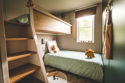 005 O'Hara Lodges 6 personen 005 O'Hara Lodges 6 personen