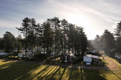 007 O'Hara Lodges 6 personen 007 O'Hara Lodges 6 personen