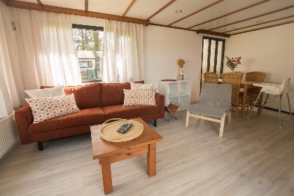 001 Sun Lodge   4 personen