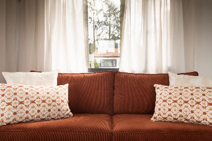 002 Sun Lodge   4 personen