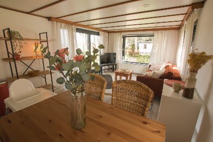 006 Sun Lodge   4 personen