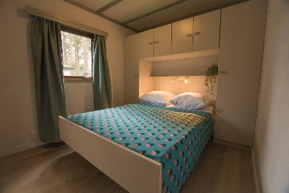 007 Sun Lodge   4 personen