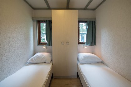 016 Sun Lodge   4 personen