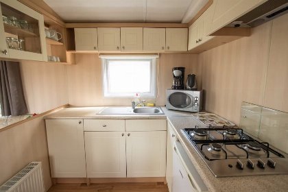 002 Sun Lodges   6 personen