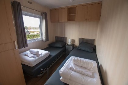 003 Sun Lodges   6 personen