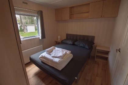 004 Sun Lodges   6 personen