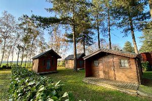 Trekkershut   6 personen