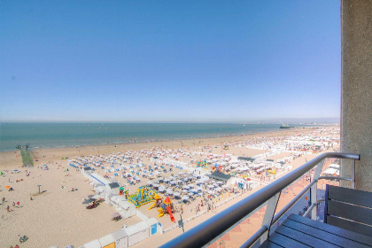 België, West-Vlaanderen, Blankenberge