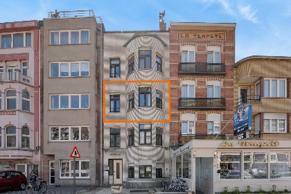 010 A. Ruzettelaan 39   VER/2