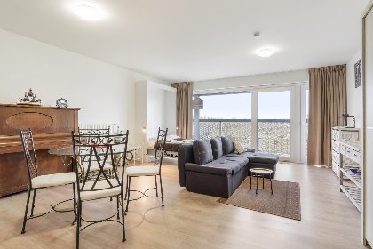 België, West-Vlaanderen, Blankenberge