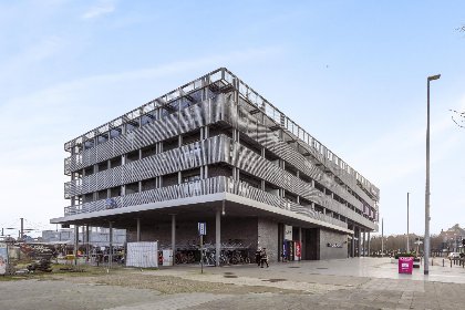 005 B City Complex   0209