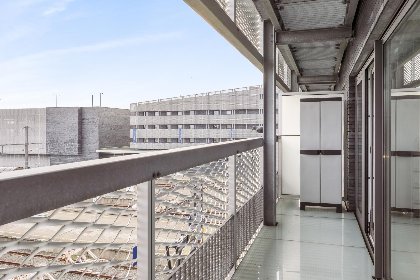 011 B City Complex   0209